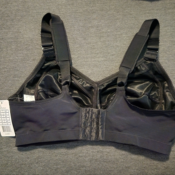 NWT Goddess Audrey Bra - Picture 2 of 4
